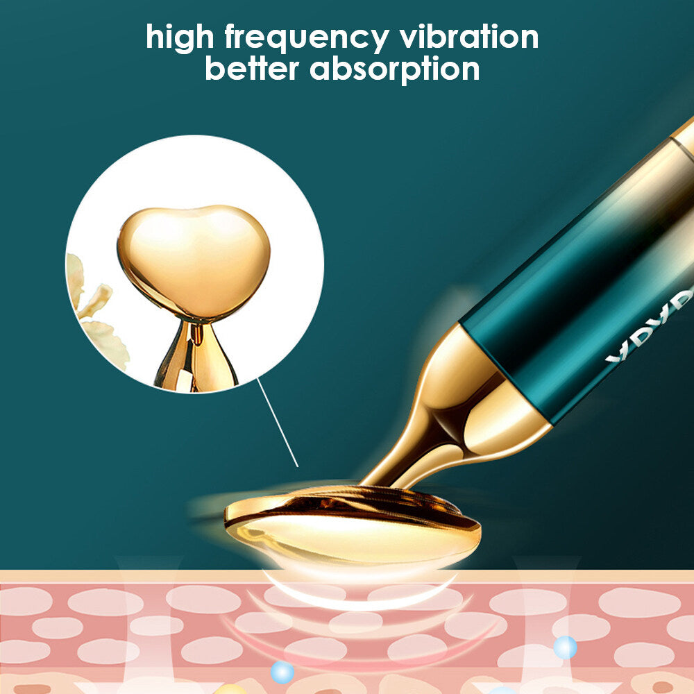 Viral Electric Face Massager + FREE GIFTS